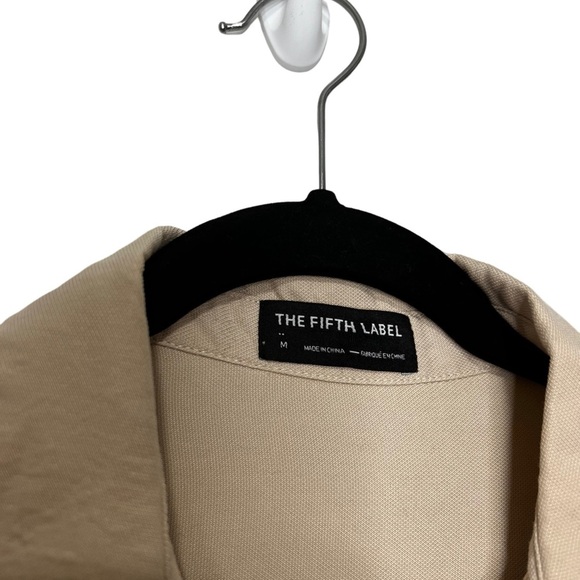 The Fifth Label Born Free Playsuit Romper Size M - Picture 5 of 5